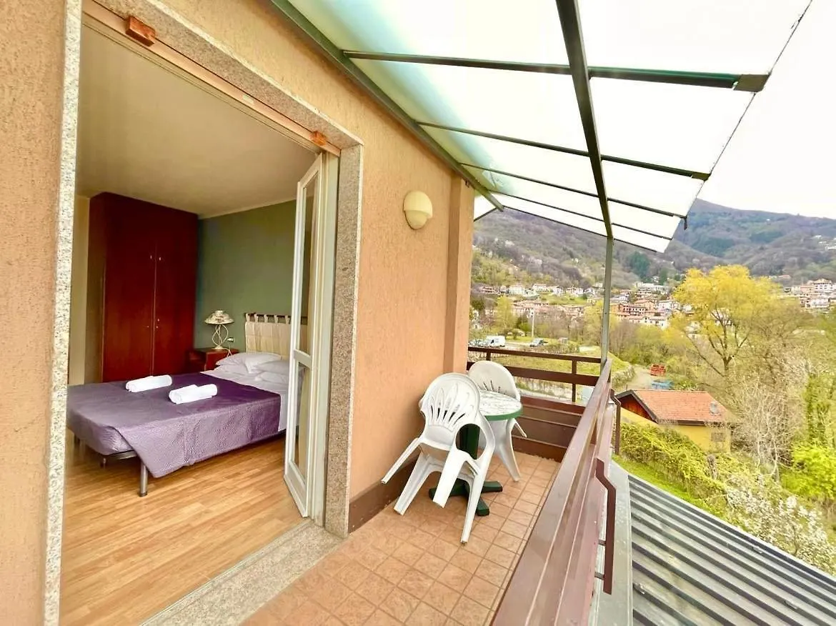 ****  Hotel Ristorante La Sorgente Plesio Olaszország
