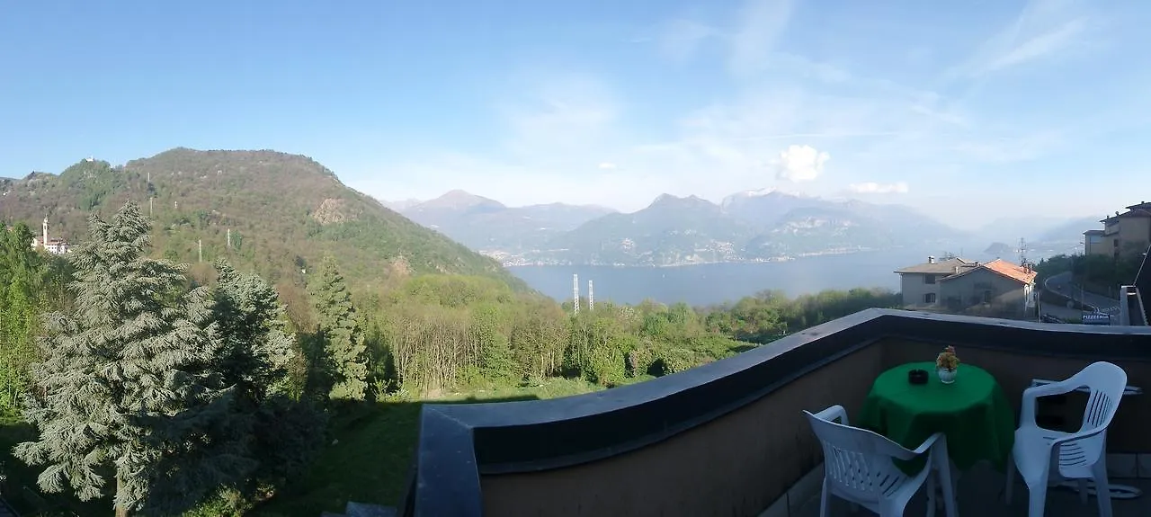 Hotel Ristorante La Sorgente Plesio