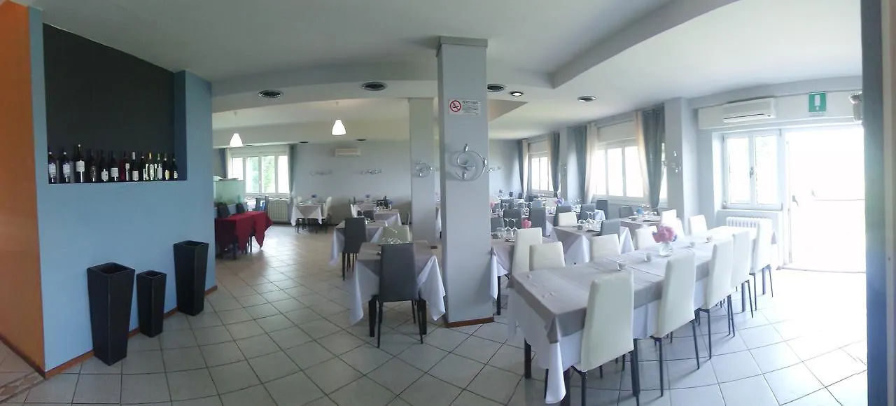 Hotel Ristorante La Sorgente Plesio