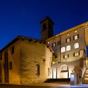 3* Hotel La Ripa Boutique