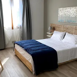  Bed and breakfast Foresteria House 1