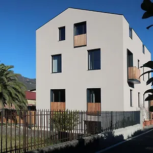  Pensión Picobello