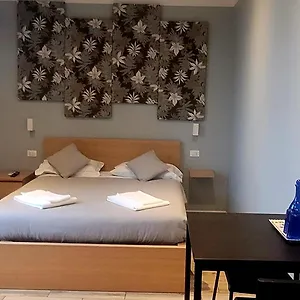 Casa de hóspedes Al Binario