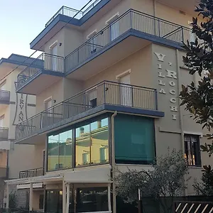  Hotel Rocchi Italien