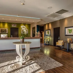 *** Hotel Roma Sud Itália