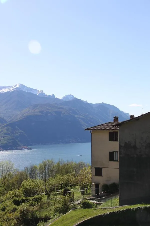 Hotel Ristorante La Sorgente Plesio