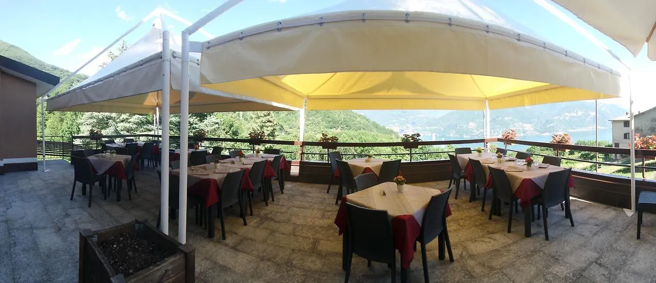 Hotel Ristorante La Sorgente Plesio