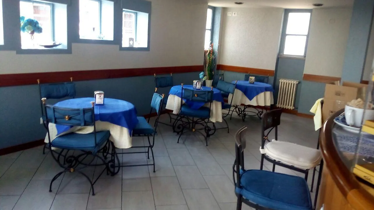 Hotel Ristorante La Sorgente Plesio